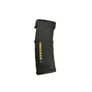 Case of 100 Magpul PMAG GEN M3 Window AR-15 .223/5.56 30-Round Magazine