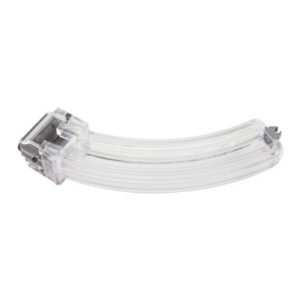 Champion Ruger 10/22 .22 LR 25-Round Magazine (Metal Head)