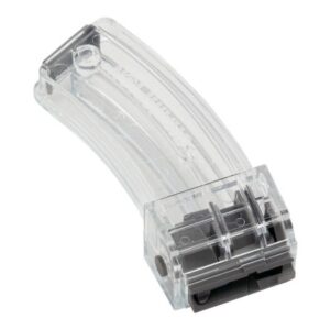 Champion Ruger .22 WMR, .17 HMR 25-Round Magazine