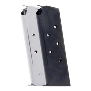 Check-Mate 1911 .45 ACP 7-Round GI Magazine