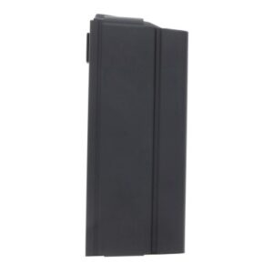 Check-Mate M1A, M14 .308, 7.62 25-Round Parkerized Magazine
