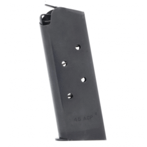 Check-Mate Para 1911 Slim Hawg Sub-Compact .45 ACP 6-Round Hybrid Magazine