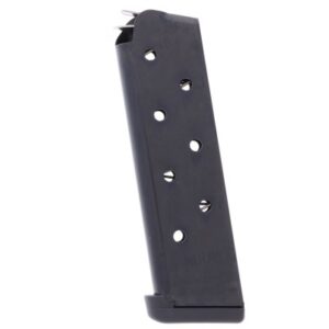 CMC Products 1911 Power Mag .45 ACP 8-Round Black Oxide Magazine