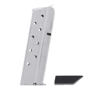 CMC Products Classic 1911 10mm 9-Round Magazine w/ Base Pad