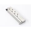 CMC Products Classic Series 1911 .40 S&W 8-Round Stainless Steel Magazine