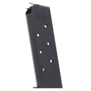 CMC Products Match Grade 1911 .45 ACP 8-Round Black Magazine