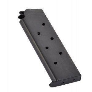 CMC Products Match Grade 1911 Compact 9mm 8-Round Black Oxide Magazine