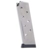 CMC Products Range Pro 1911 .45 ACP 8-Round Stainless Steel Magazine