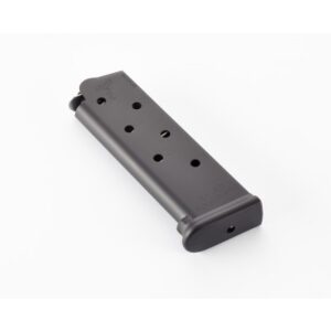 CMC Products RPM Compact 1911 .45 ACP 7-Round Black Oxide Magazine