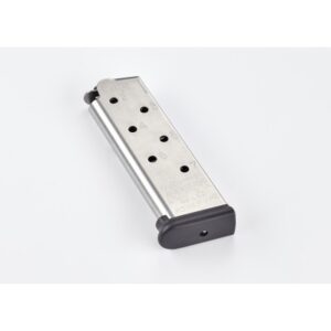 CMC Products RPM Compact 1911 .45 ACP 7-Round Stainless Magazine