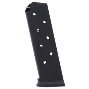 CMC Products RPM Full-Size 1911 .45 ACP 8-Round Black Oxide Magazine