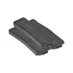 CMMG 5.7x28mm AR-15 40-Round Conversion Magazine (3 Pack)