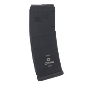 CMMG 9mm AR-15 Conversion PMAG 10-Round Magazine