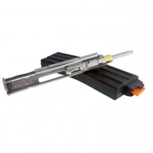 CMMG Bravo .22LR AR-15 Conversion Kit with 10-Round Magazine