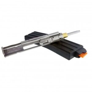 CMMG Bravo .22LR AR-15 Conversion Kit with 25-Round Magazine