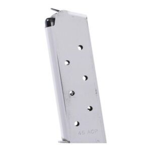 Colt 1911 .45 ACP 7-Round Magazine