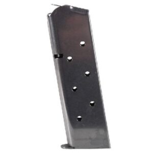 Colt 1911 .45 ACP 8-Round Stainless Steel Magazine  SP574001