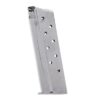 Colt 1911 Delta Elite 10mm 8-Round Stainless Steel Magazine