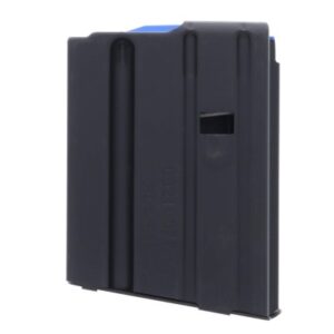 CPD AR-15 .204 Ruger 10-Round Stainless Steel Magazine