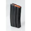 CPD AR-15 .223/5.56 20-Round Aluminum Magazine w/ Black Follower