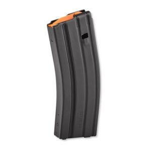 CPD AR-15 .223/5.56mm 15/30-Round Aluminum Magazine