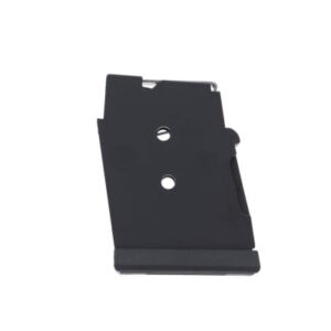 CZ 452 .17HM2 5-round Polymer Magazine