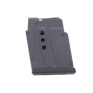 CZ 452 .22LR/.17HM2 5-Round Magazine
