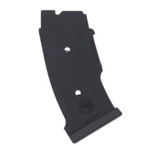 CZ 452/453/455/457/512 .22 LR/.17 Mach 2, 10-Round Magazine
