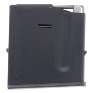 CZ 527 .17 Rem 5-Round Magazine