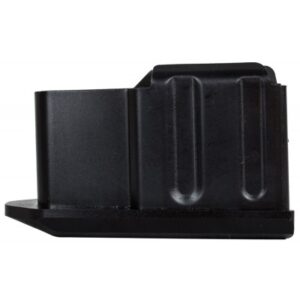 CZ 557 .243 Win, .308 Win 4-Round Magazine