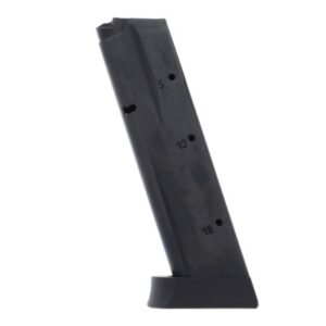 CZ 75 SP-01 9MM 18-Round Magazine