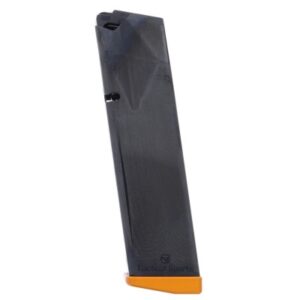 CZ 75 TS Orange .40 S&W 17-Round Magazine