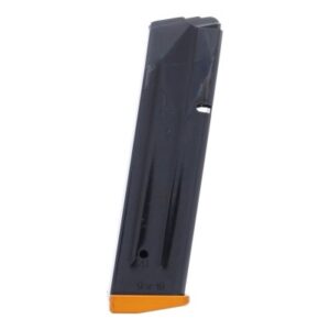 CZ 75 TS Orange 9mm 20-Round Magazine
