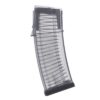 CZ 805 Bren Retro .223/5.56 30-Round Clear Magazine