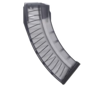 CZ Bren 2 7.62x39 30-Round Clear Magazine