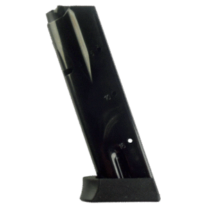 CZ CZ75 Compact 9MM 16-Round Extended Magazine