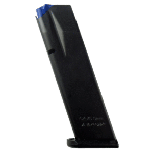CZ CZ75 CZ85 9mm 15-Round Magazine