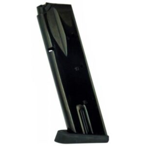 CZ CZ75 CZ85 PRE-B 9MM 16-Round Magazine