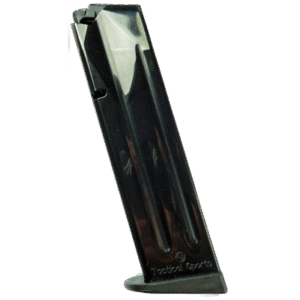 CZ CZ75/CZECHMATE TS 9MM 20-Round Magazine