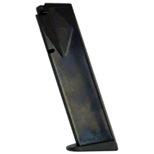 CZ CZ75 TS .40 S&W 17-Round Magazine