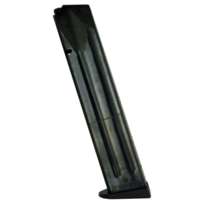 CZ CZ75 TS/CZECHMATE 9MM 26-Round Magazine