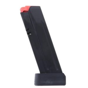CZ P-07 9mm 17-Round Magazine