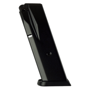 CZ P-07 DUTY .40 S&W 10-Round Magazine