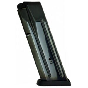 CZ P-07 DUTY 9MM 15-Round Magazine