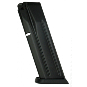 CZ P-07 DUTY 9MM 16-Round Magazine