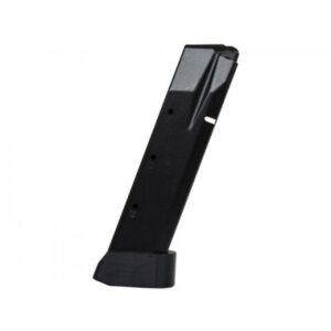 CZ P-09 .40 S&W 17-Round Magazine w/ +2 Base Pad