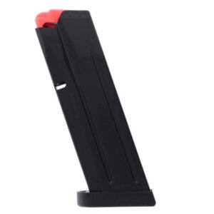 CZ P-10 C 9MM 15-Round Magazine