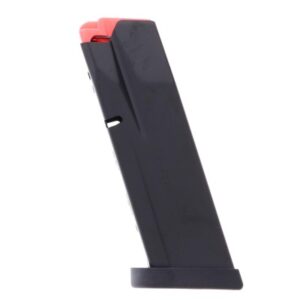 CZ P-10 Compact 40 S&W 12-Round Magazine