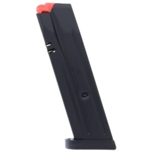CZ P-10 Full-Size 9mm 15-Round Magazine