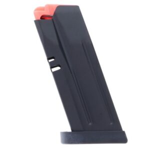 CZ P-10 Sub-Compact 9mm 12-Round Magazine